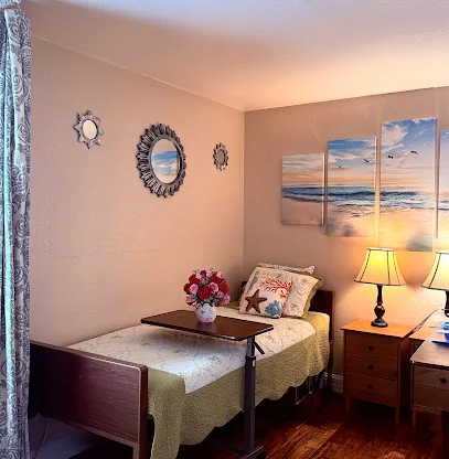 OHANA CARE HOME