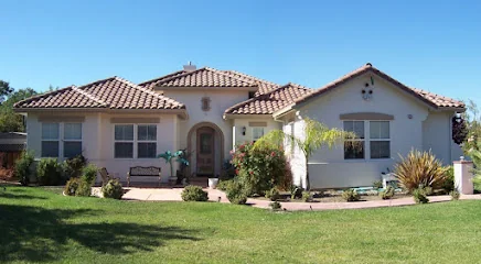OLD OAK GOLDEN VILLA