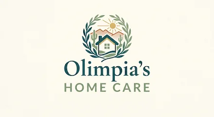 OLIMPIA'S HOME CARE