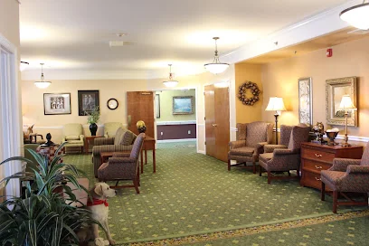 OLIVE BRANCH ASSISTED LIVING