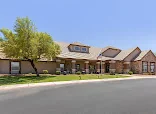 OLIVE PARK ASSISTED LIVING