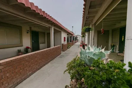 OLIVE PARK ASSISTED LIVING
