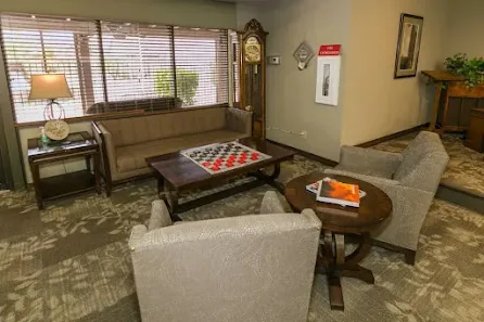 OLIVE PARK ASSISTED LIVING