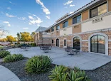 OLIVE PARK ASSISTED LIVING