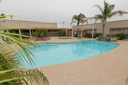OLIVE PARK ASSISTED LIVING