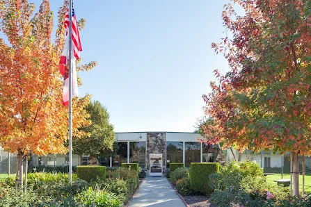 OLIVE VISTA BEHAVIORAL HEALTH CENTER