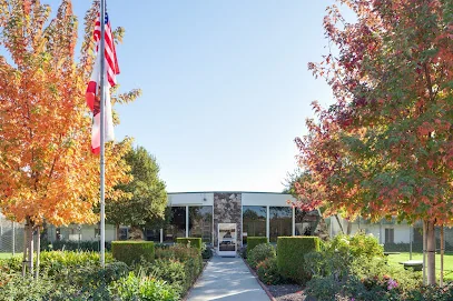 OLIVE VISTA BEHAVIORAL HEALTH CENTER