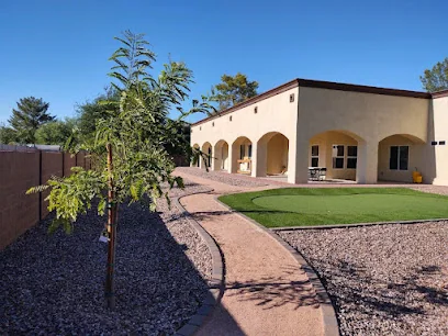 SAGE HOUSE - 68