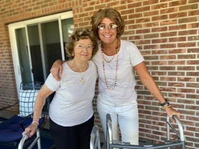 OPTIMIZED SENIOR LIVING