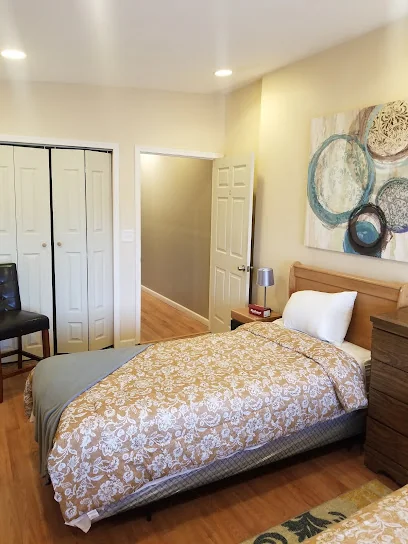 OPTIMUM CARE HOMES