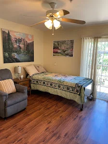 ORANGEVALE HOME CARE