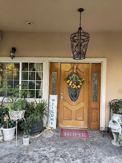 ORANGEVALE HOME CARE