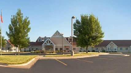 ORCHARD HILLS