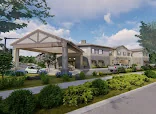 WILD ROSE CARE HOME