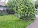 MARIAN GARDENS CARE HOME