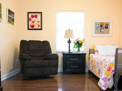 ORCHARD MANOR I