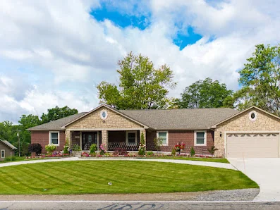 ORCHARD MANOR I