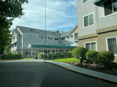 ORCHARD PARK ASSISTED LIVING BELLINGHAM