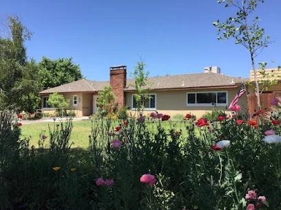 ORCHARD VIEW SENIOR CARE