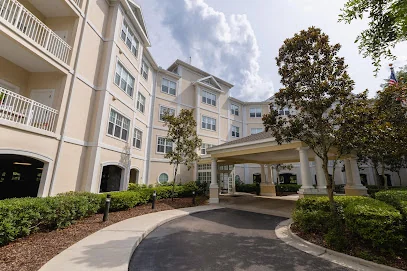 OSPREY VILLAGE AT AMELIA ISLAND