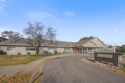 OSSEO GARDENS ASSISTED LIVING