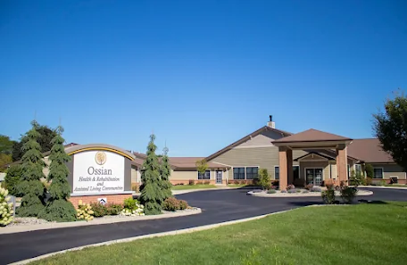 OSSIAN HEALTH CARE AND REHABILITATION CENTER