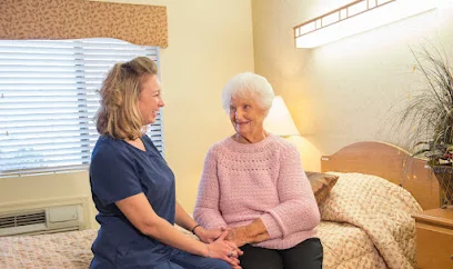 OSSIAN HEALTH CARE AND REHABILITATION CENTER