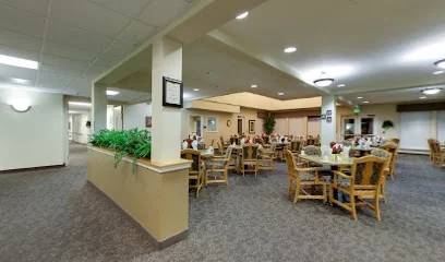 OSWEGO PLACE BY BONAVENTURE