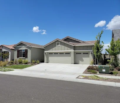ROSE GARDEN HOME CARE