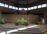 OUR LADY OF GRACE HALL