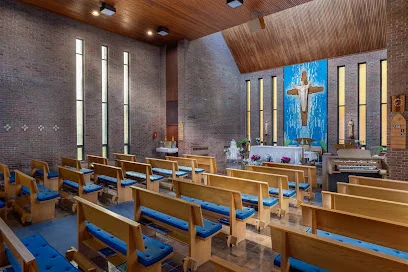 OUR LADY OF PROVIDENCE RESIDENCE