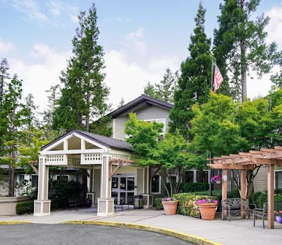 OVERLAKE TERRACE SENIOR & ASSISTED LIVING
