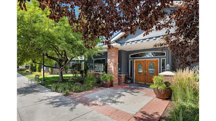 OVERLAND COURT SENIOR LIVING