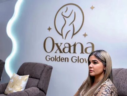 OXANA GOLDEN GLOW