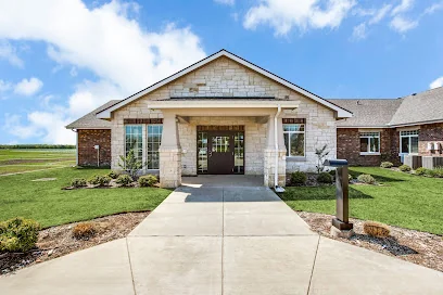OXFORD GLEN MEMORY CARE AT GRAND PRAIRIE