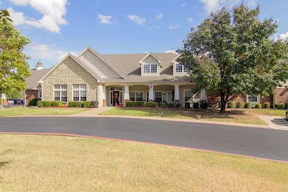 OXFORD SPRINGS TULSA ASSISTED LIVING