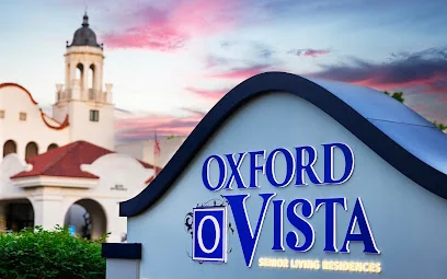 OXFORD VISTA WICHITA