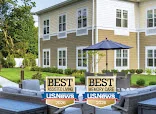 OYSTER BAY MANOR AND HARBOR HOUSE
