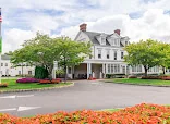 OYSTER BAY MANOR AND HARBOR HOUSE