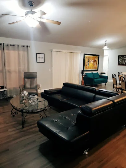 P & P GROUP HOME