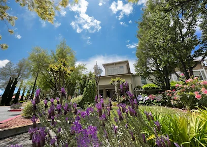 PACIFIC GARDENS