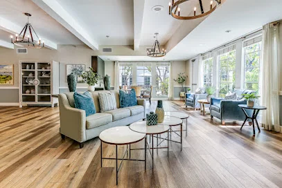 BONITA VILLA SENIOR LIVING