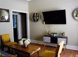 BURLINGAME SENIOR LIVING