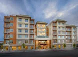 BURLINGAME SENIOR LIVING