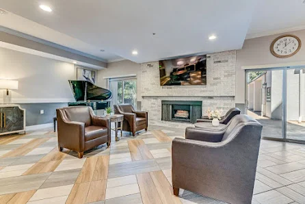 BURLINGAME SENIOR LIVING