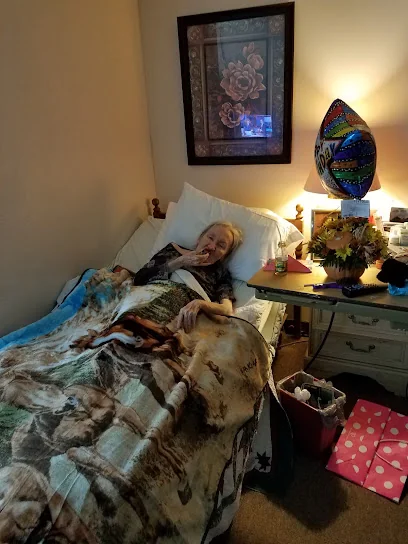 PALACE RETIREMENT HOME