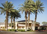 PALM DESERT SENIOR LIVING TAHITI COTTAGE