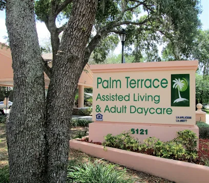 PALM TERRACE ASSISTED LIVING AND ADULT DAY CARE