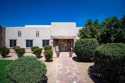 BELLA VITA RESIDENTIAL ASSISTED LIVING