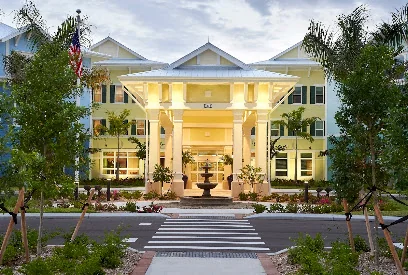PALMVIEW AT GULF COAST VILLAGE
